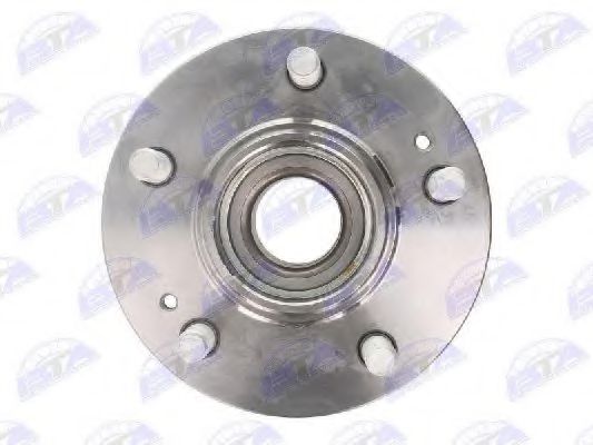 BTA H20543BTA