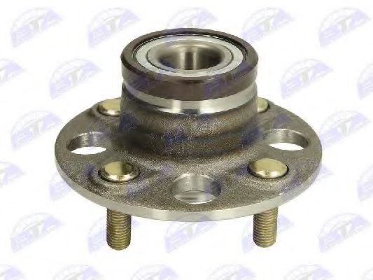 Комплект подшипника ступицы колеса BTA H24055BTA Комплект подшипника ступицы колеса BTA H24055BTA