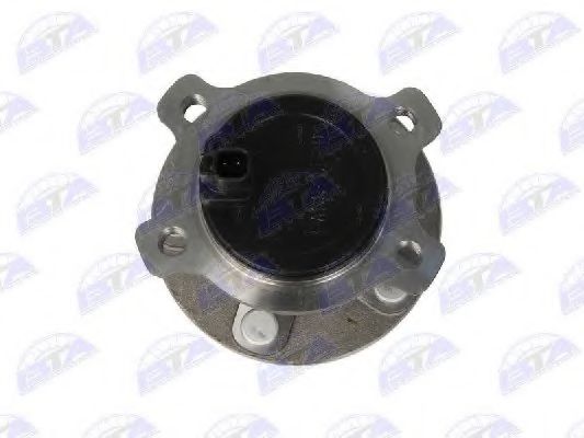Комплект подшипника ступицы колеса BTA H2G056BTA Комплект подшипника ступицы колеса BTA H2G056BTA