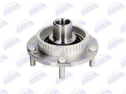Ступица колеса BTA H50302BTA Ступица колеса BTA H50302BTA
