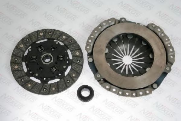 NEXUS F1C066NX NEXUS F1C066NX