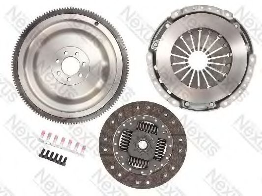 NEXUS F1R066NX NEXUS F1R066NX