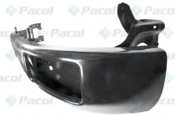 Буфер PACOL BPA-SC004 Буфер PACOL BPA-SC004