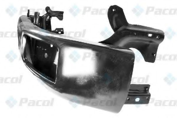 Буфер PACOL BPA-SC004 Буфер PACOL BPA-SC004