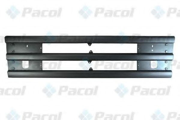 Решетка радиатора PACOL BPA-SC007 Решетка радиатора PACOL BPA-SC007