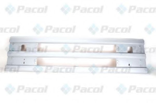 Решетка радиатора PACOL BPA-SC007 Решетка радиатора PACOL BPA-SC007