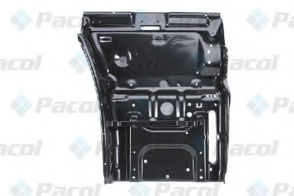 Подножка PACOL BPC-SC014L Подножка PACOL BPC-SC014L