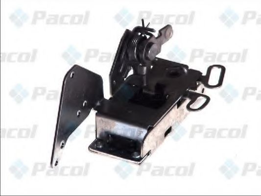 Замок двери PACOL BPD-SC008L Замок двери PACOL BPD-SC008L
