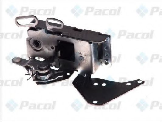 Замок двери PACOL BPD-SC008L Замок двери PACOL BPD-SC008L