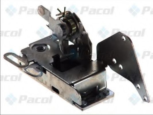 Замок двери PACOL BPD-SC008R Замок двери PACOL BPD-SC008R