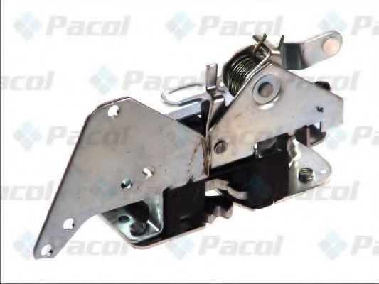 Замок двери PACOL BPD-SC008R Замок двери PACOL BPD-SC008R