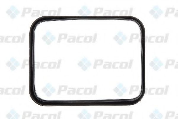 Широкоугольное зеркало PACOL DAF-MR-018 Широкоугольное зеркало PACOL DAF-MR-018