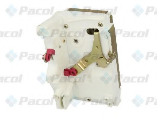 PACOL IVE-DL-001L PACOL IVE-DL-001L