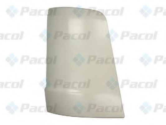 PACOL MAN-CP-007R PACOL MAN-CP-007R