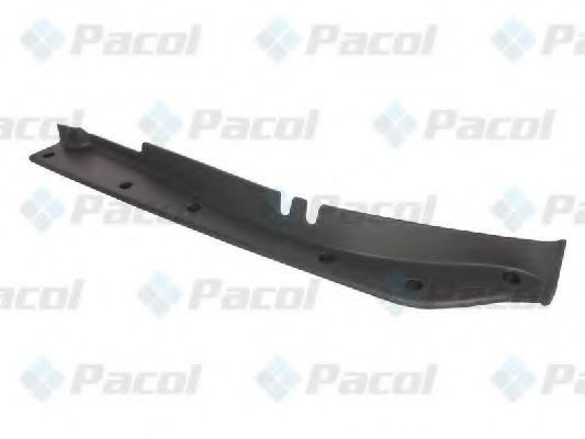 PACOL MAN-CP-014R