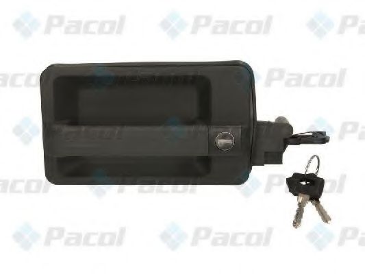PACOL MER-DH-004L