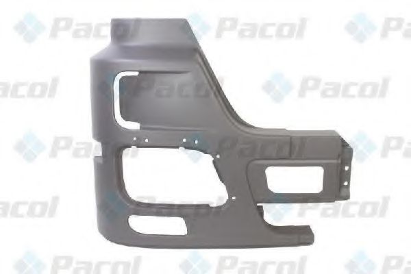 PACOL MER-FB-011R