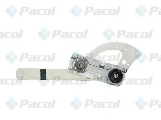 PACOL MER-WR-003