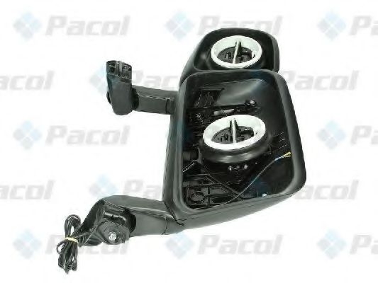 Наружное зеркало PACOL SCA-MR-008 Наружное зеркало PACOL SCA-MR-008