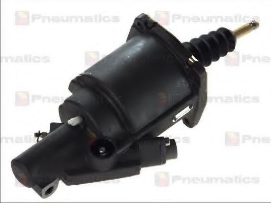 PNEUMATICS CS-502