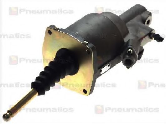 PNEUMATICS CS-706
