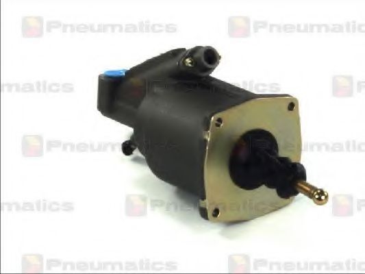 PNEUMATICS CS-801
