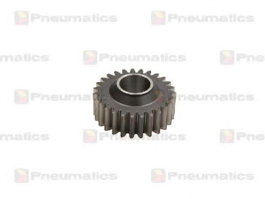 Шестерня, пневматический компрессор PNEUMATICS PMC-12-0002 Шестерня, пневматический компрессор PNEUMATICS PMC-12-0002