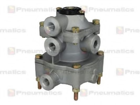 Упраляющий клапан, прицеп PNEUMATICS PN-10109 Упраляющий клапан, прицеп PNEUMATICS PN-10109