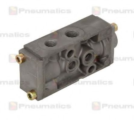 Выключатель, делитель PNEUMATICS PN-10186 Выключатель, делитель PNEUMATICS PN-10186
