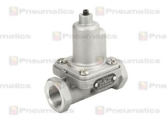 PNEUMATICS PN-10207