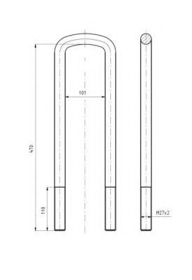 S-TR STR-50202