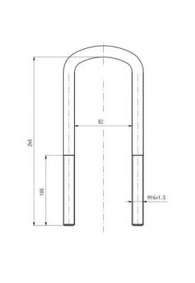 S-TR STR-50319