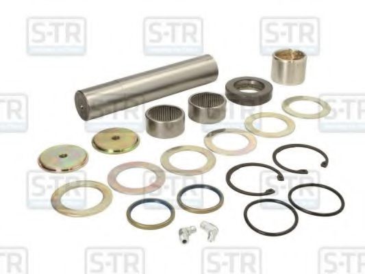 S-TR STR-80208 S-TR STR-80208