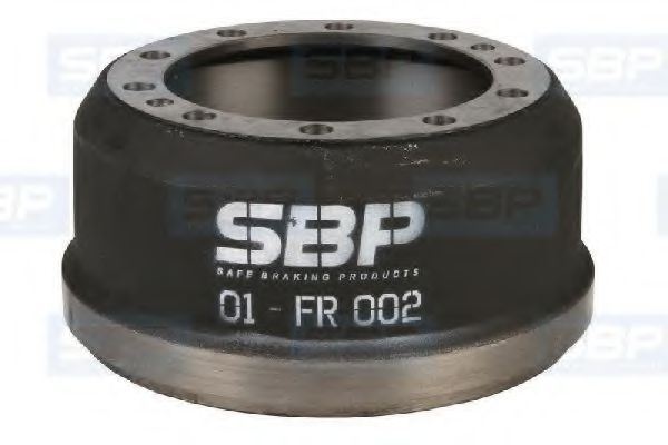 SBP 01-ME002 SBP 01-ME002