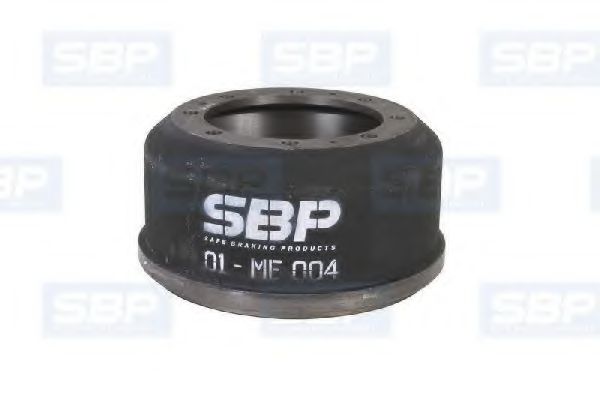 SBP 01-ME004