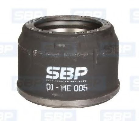 SBP 01-ME005