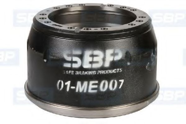 SBP 01-ME007