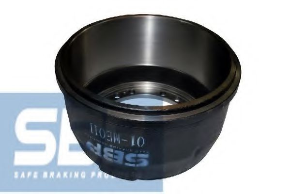 SBP 01-ME011