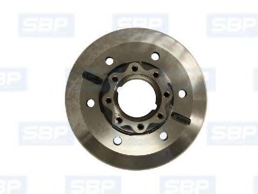 SBP 01-ME013
