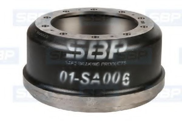 SBP 01-SA006 SBP 01-SA006