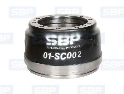 SBP 01-SC002