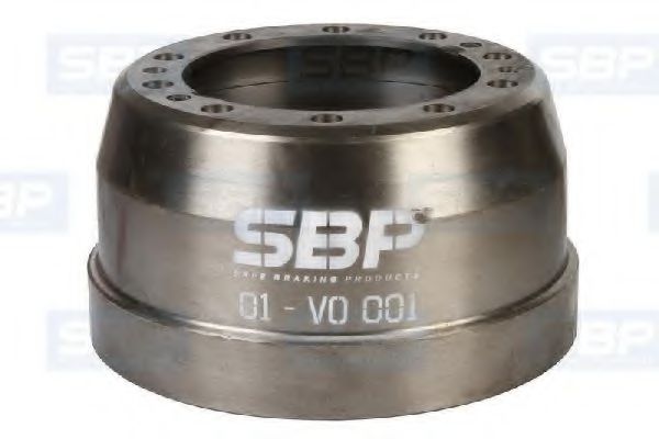 SBP 01-VO001
