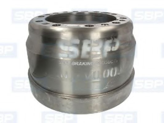 SBP 01-VO009