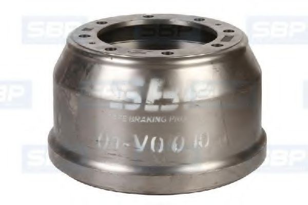 SBP 01-VO010