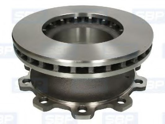 SBP 02-BP001