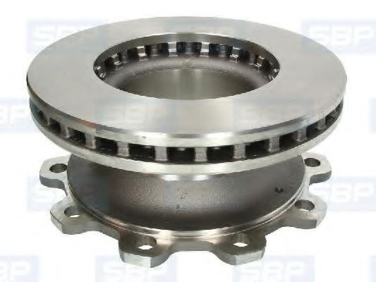 SBP 02-BP002