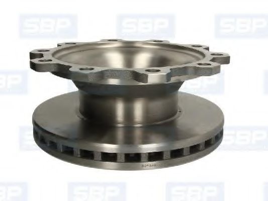SBP 02-BP005