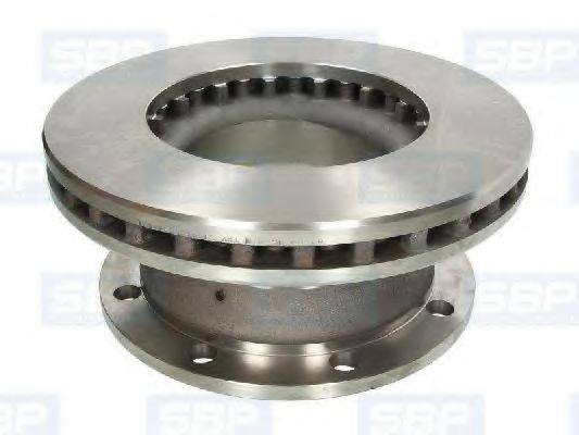 SBP 02-BP006