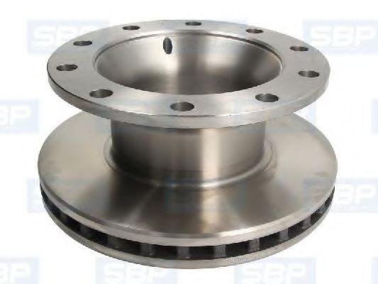 SBP 02-BP009