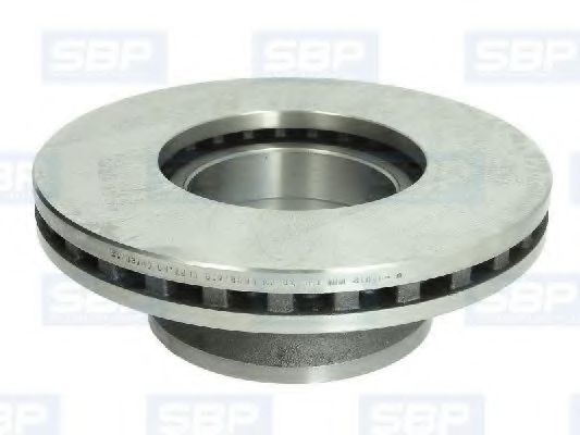 SBP 02-DA012